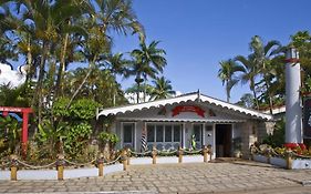 Plaza Inn Pousada do Capitão